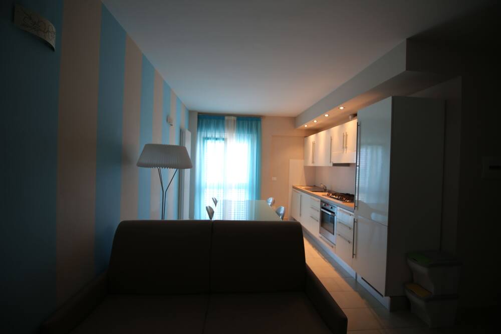 Photo of Livingroom in San Benedetto del Tronto