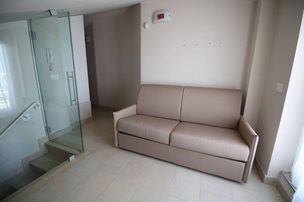 Photo of Livingroom in San Benedetto del Tronto