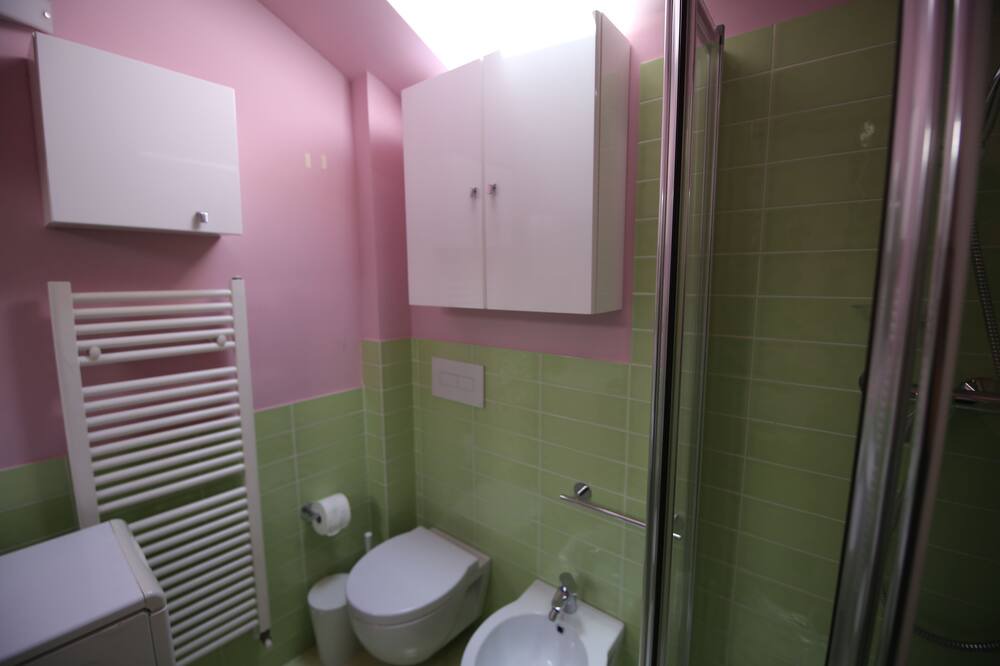 Photo of Bathroom in San Benedetto del Tronto