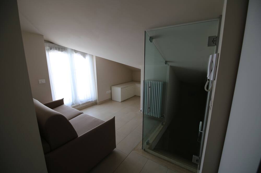 Photo of Bedroom in San Benedetto del Tronto