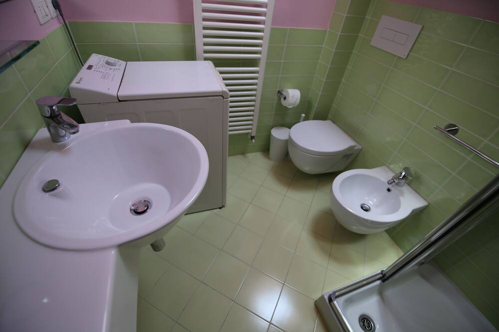 Photo of Bathroom in San Benedetto del Tronto