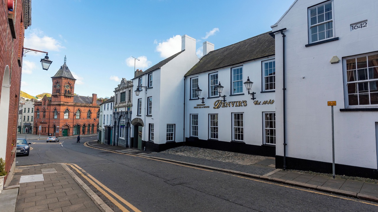 Photo of Outdoor in Downpatrick