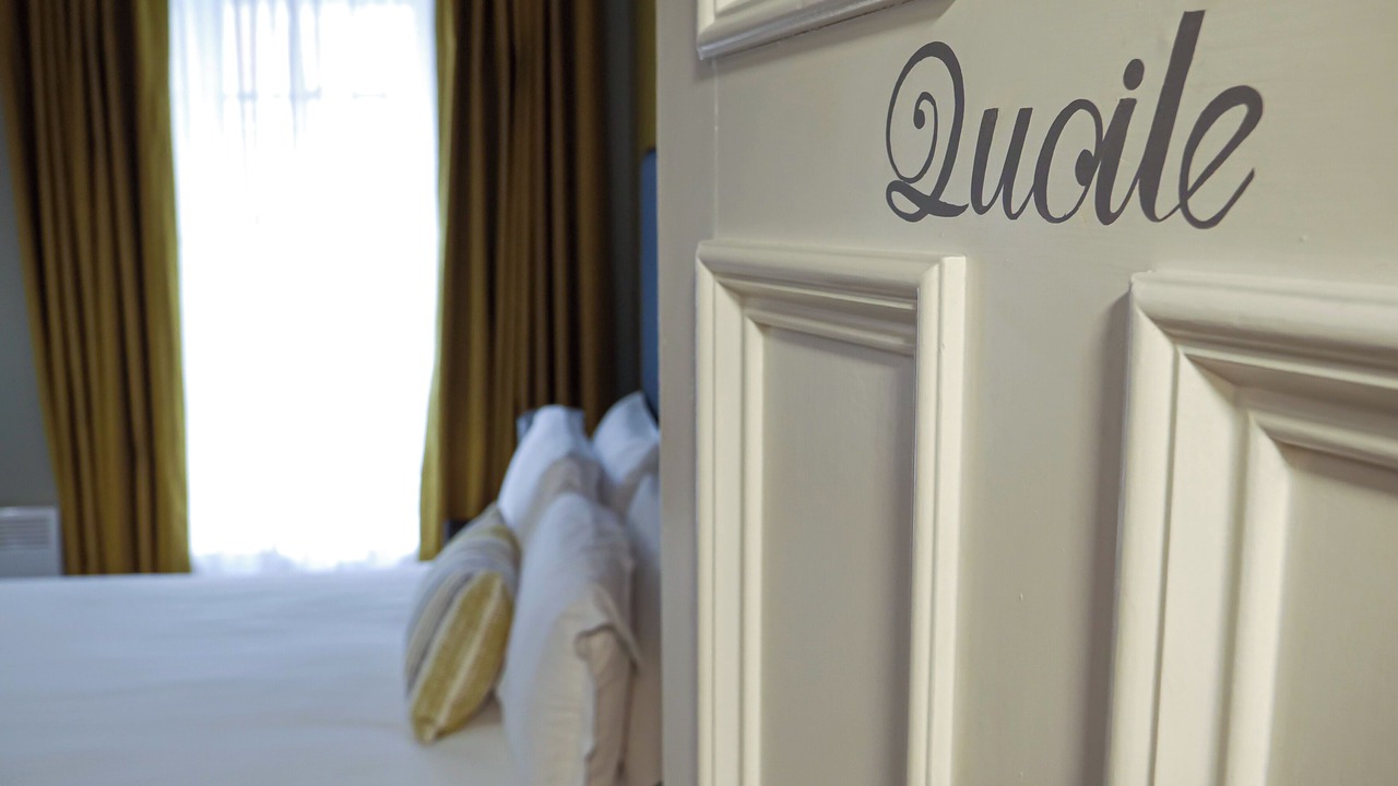 Photo of Bedroom in Downpatrick