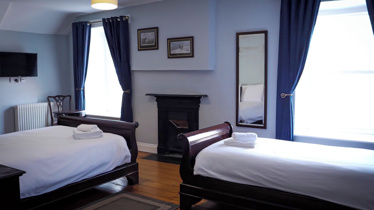 Photo of Bedroom in Downpatrick