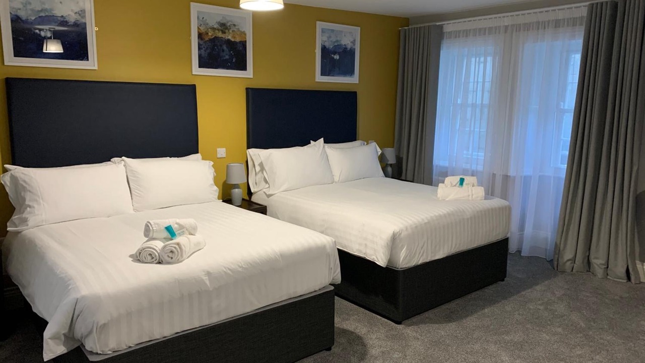 Photo of Bedroom in Downpatrick