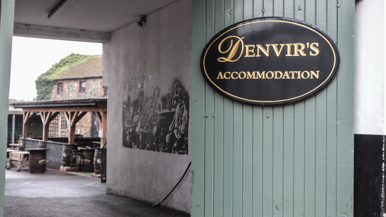 Photo of Outdoor in Downpatrick