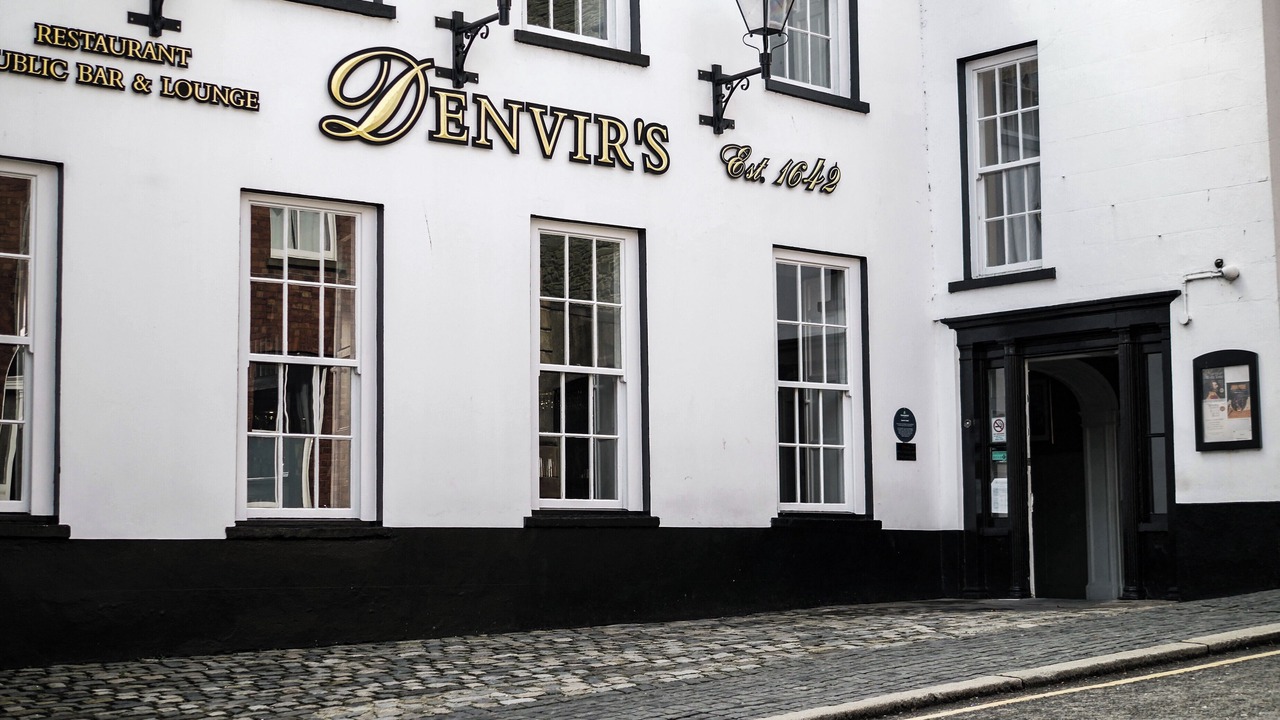 Photo of Outdoor in Downpatrick