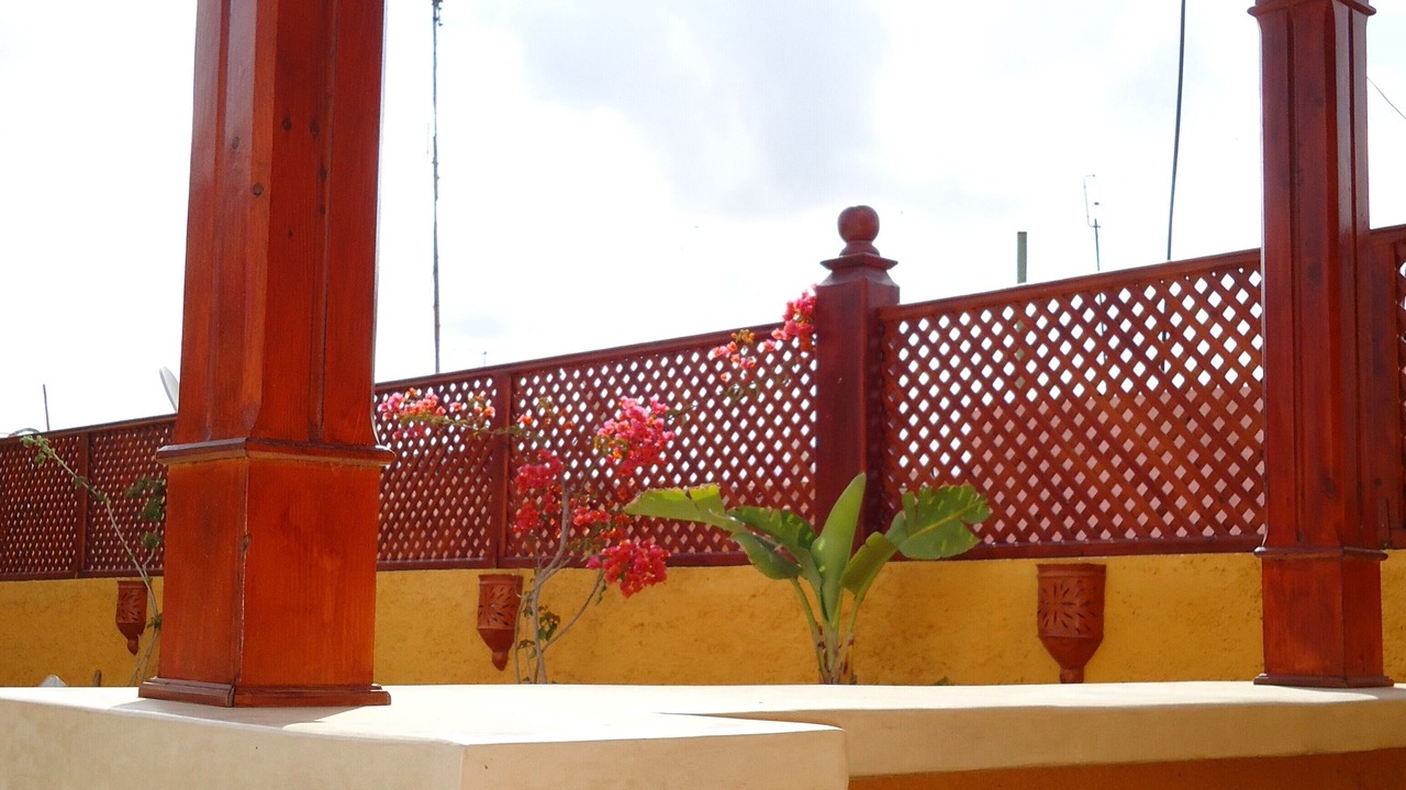 Photo of Outdoor in Zaouia Sidi Rhalem
