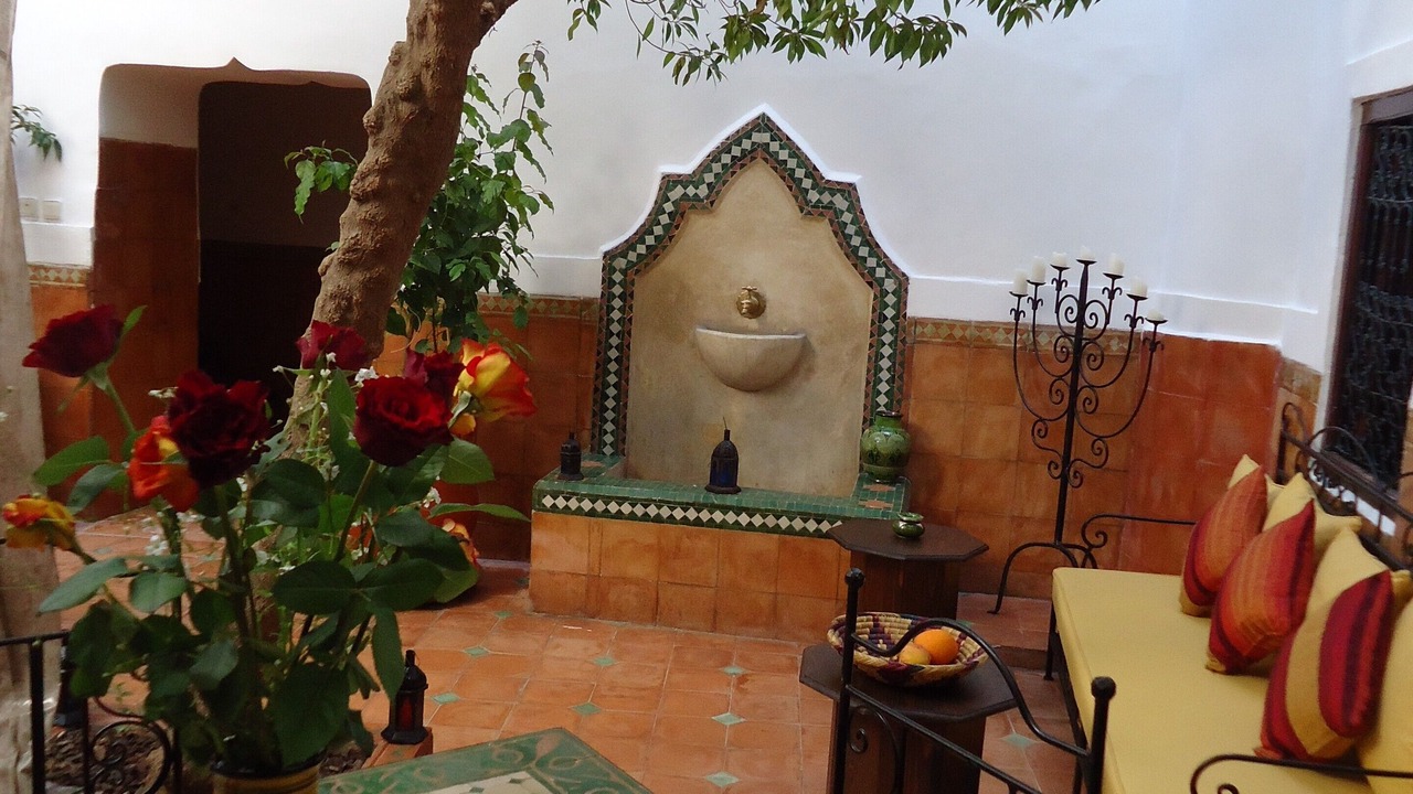 Photo of Outdoor in Zaouia Sidi Rhalem