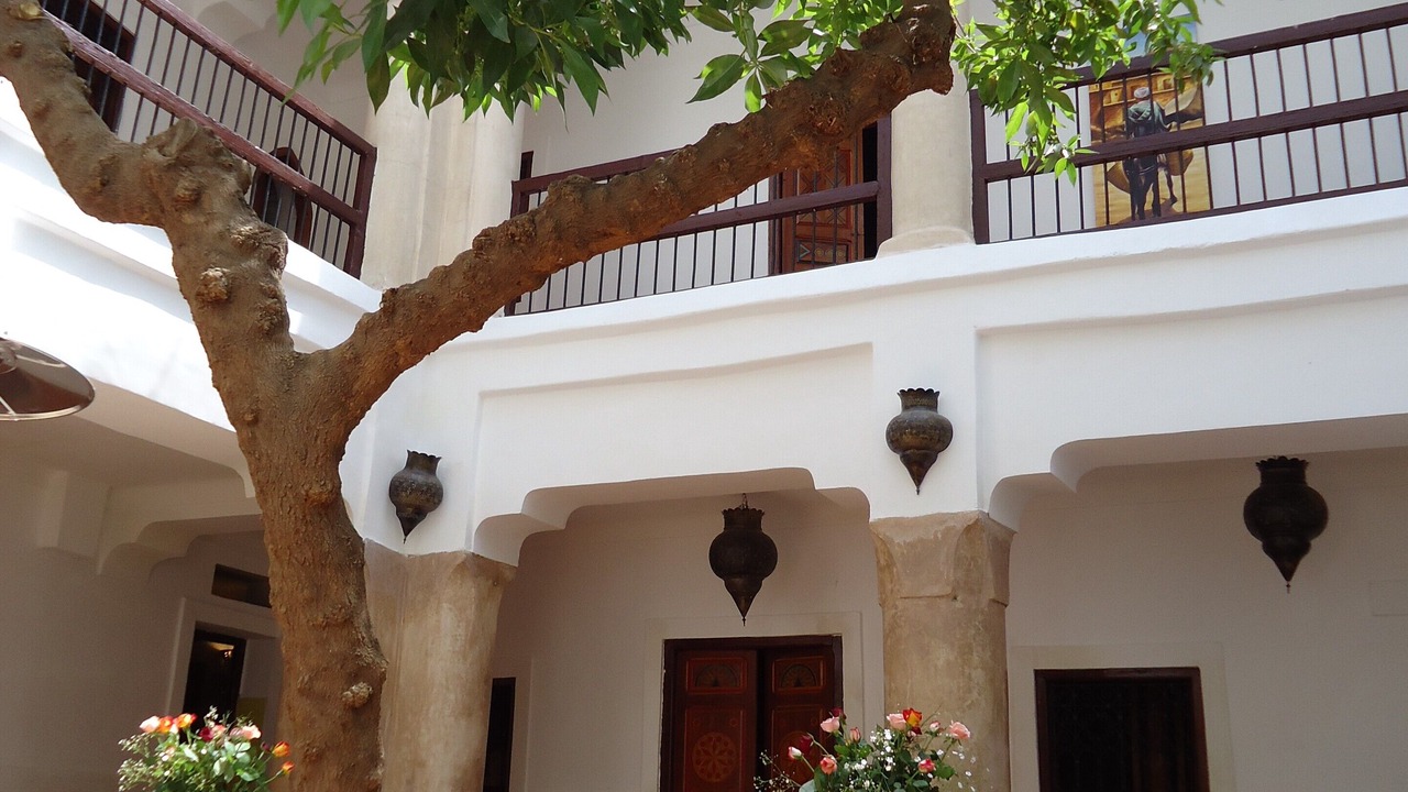 Photo of Outdoor in Zaouia Sidi Rhalem