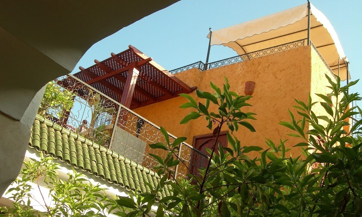 Photo of Outdoor in Zaouia Sidi Rhalem