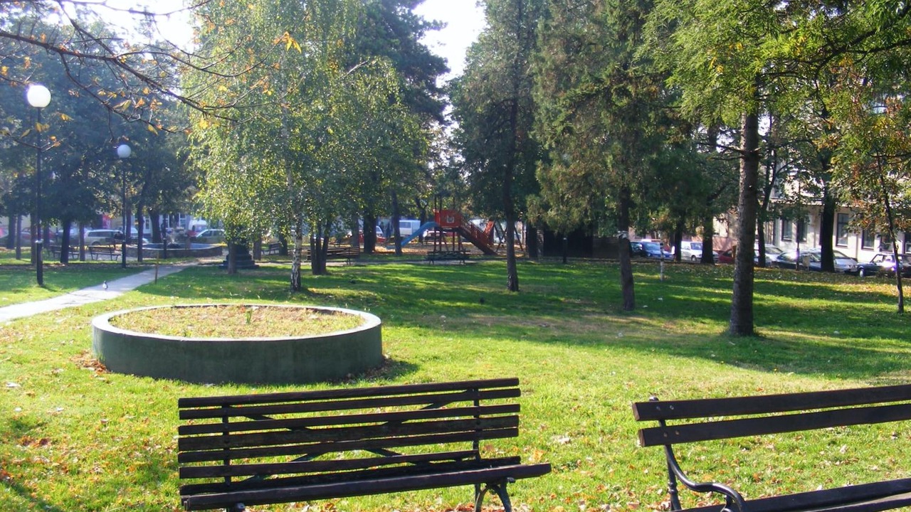 Photo of Outdoor in Irig