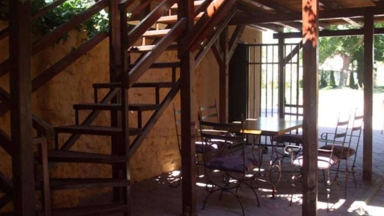 Photo of Patio Balcony in Irig