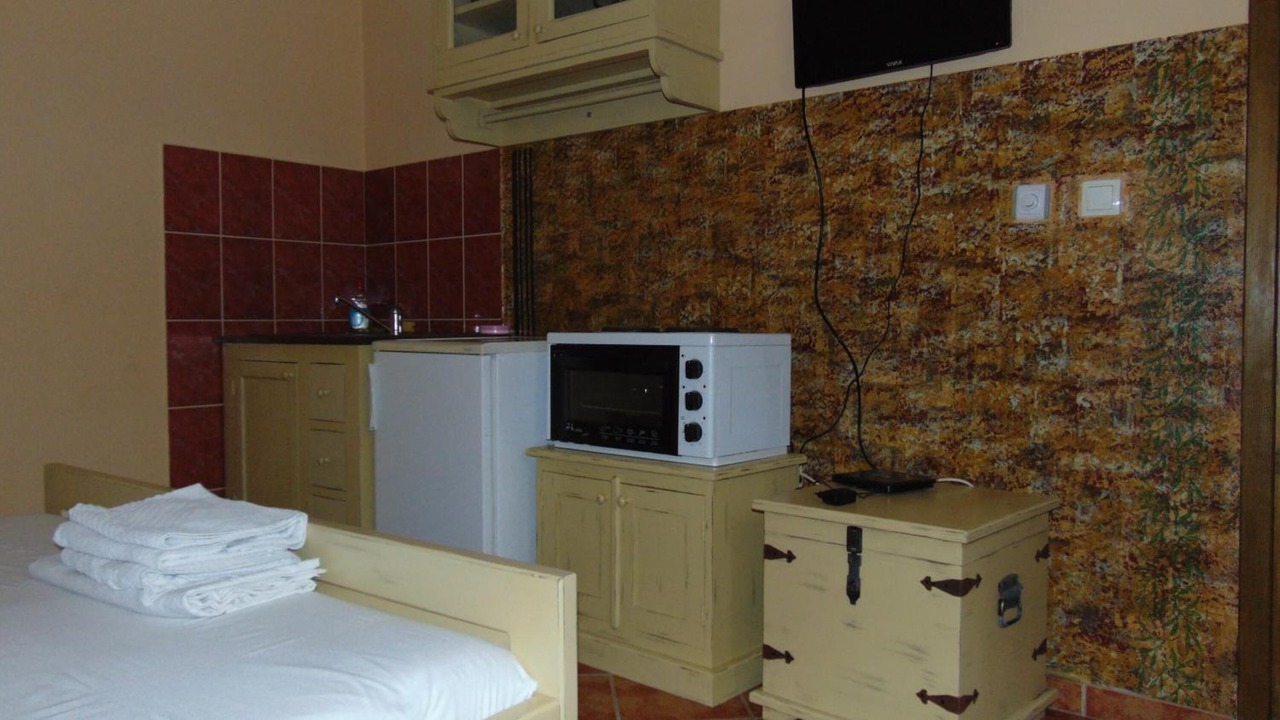 Photo of Kitchen in Irig