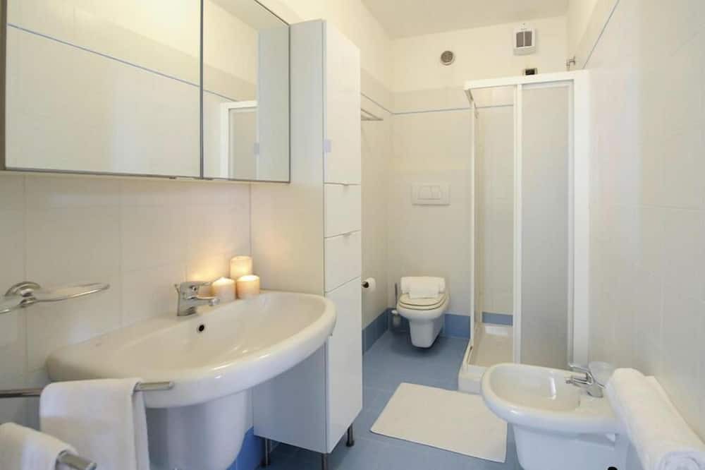 Photo of Bathroom in Porlezza