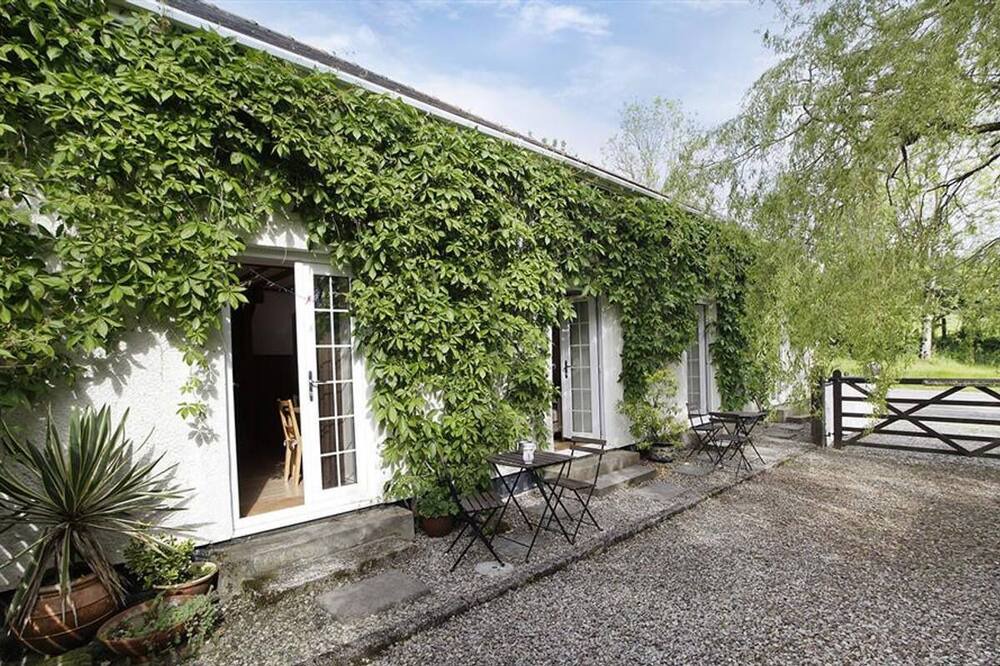 Photo of Outdoor in Crynant