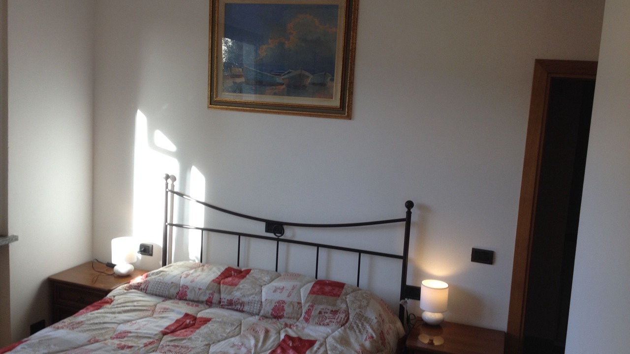 Photo of Bedroom in Fano