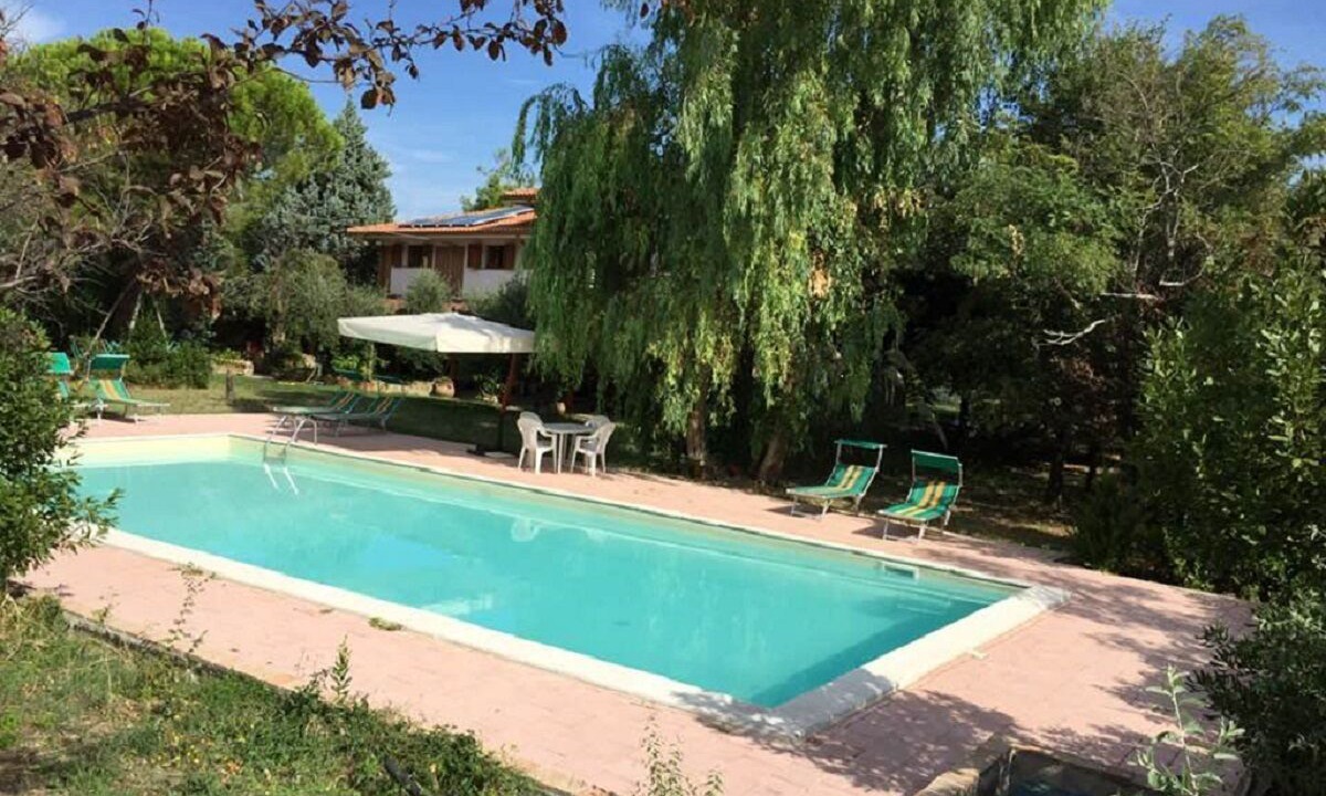 Photo of Outdoor in Fano