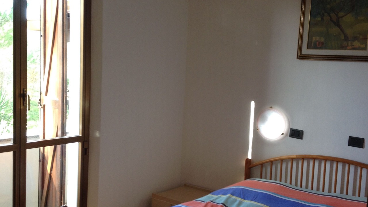 Photo of Bedroom in Fano