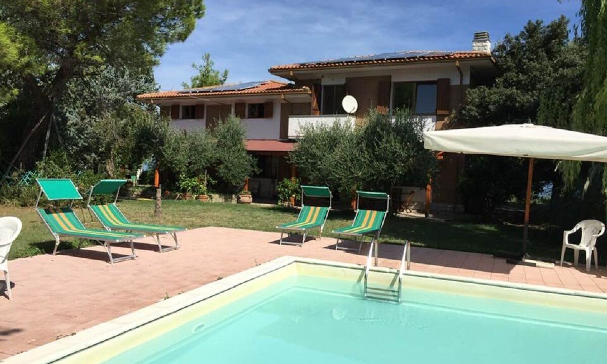 Photo of Outdoor in Fano