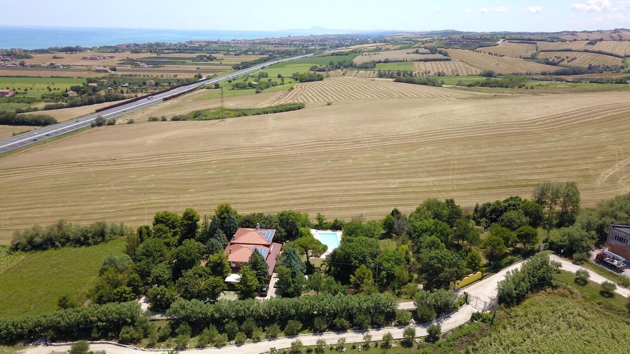 Photo of Outdoor in Fano