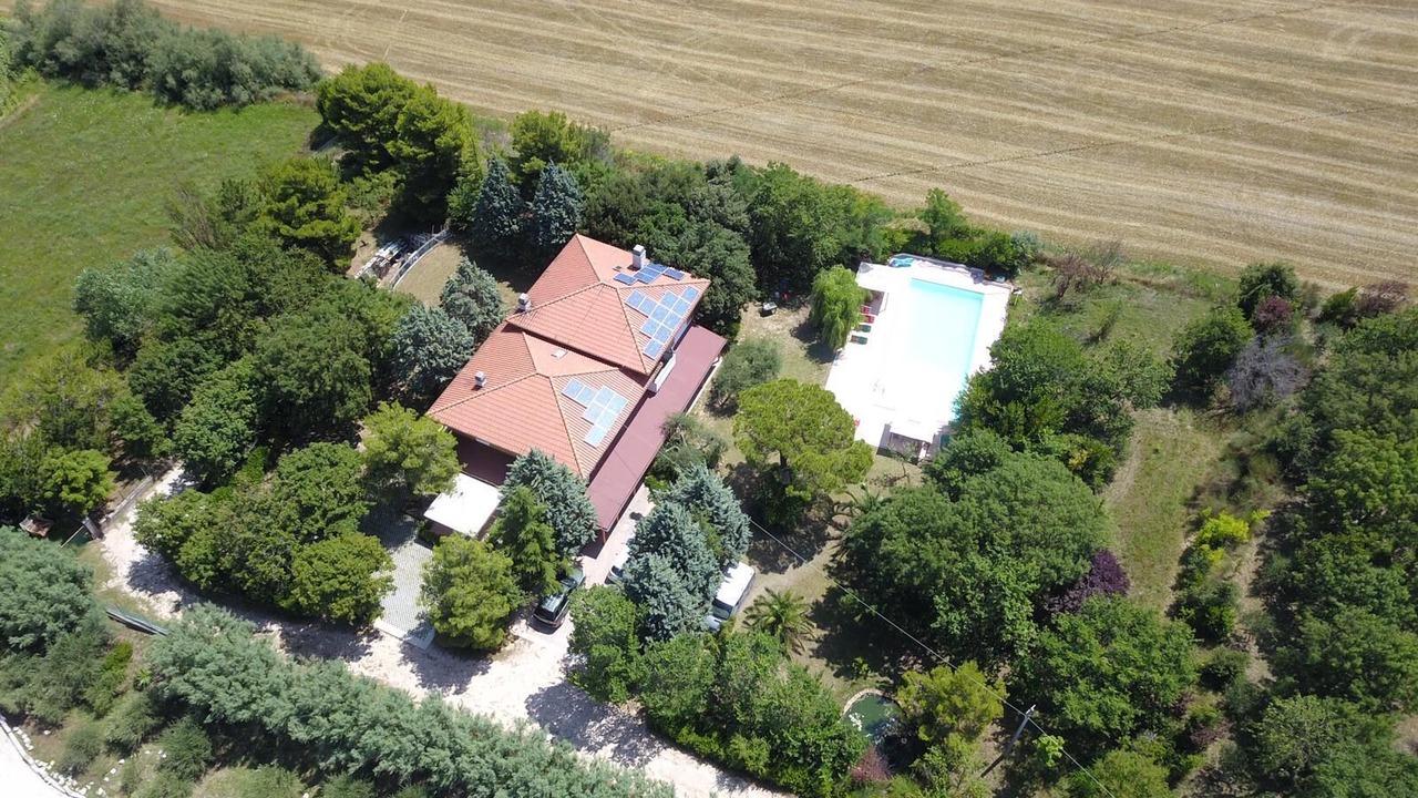 Photo of Outdoor in Fano