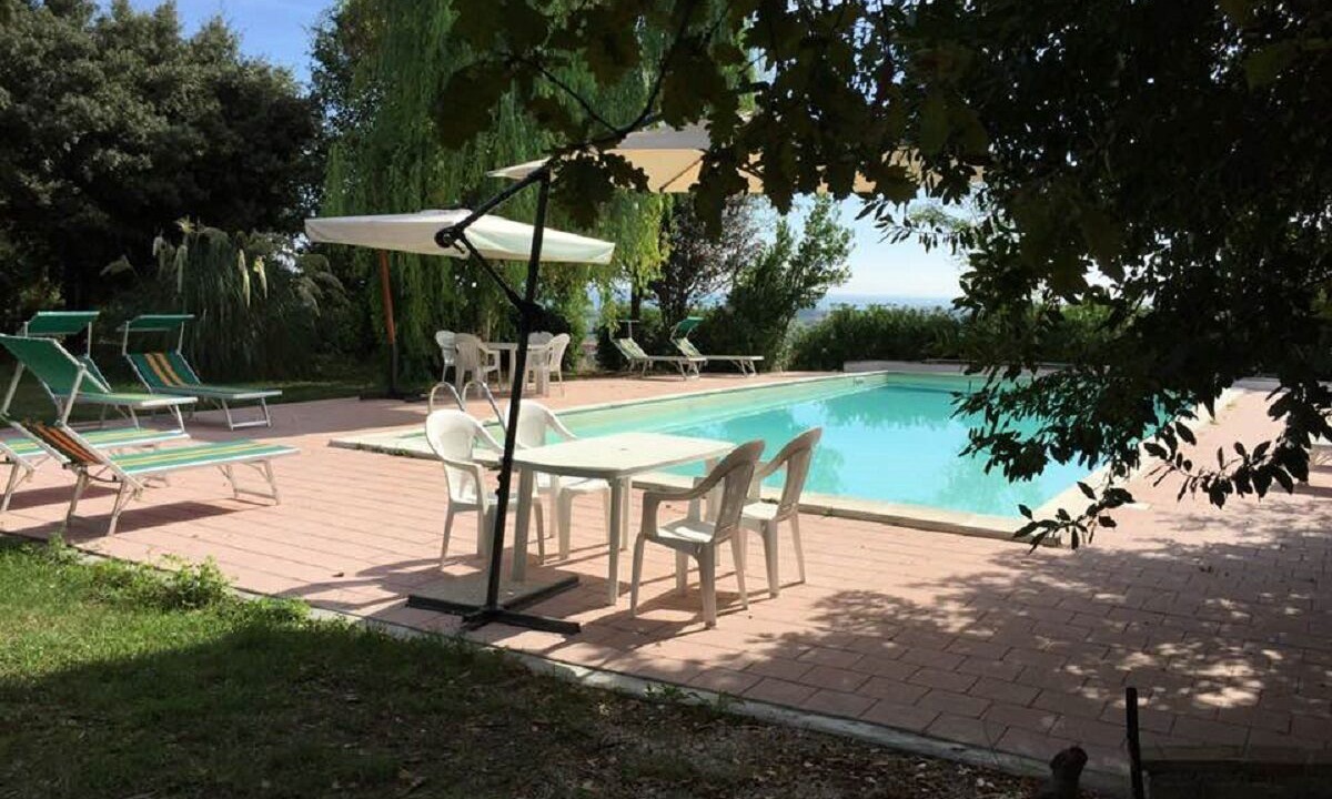 Photo of Outdoor in Fano