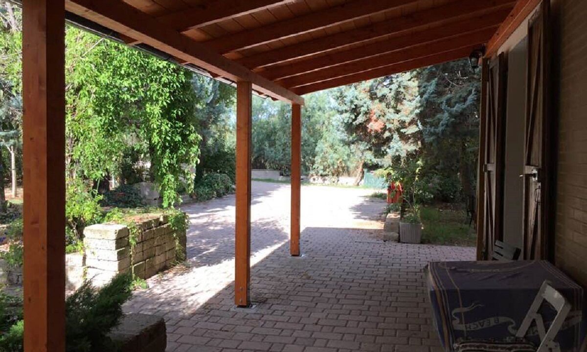 Photo of Patio Balcony in Fano