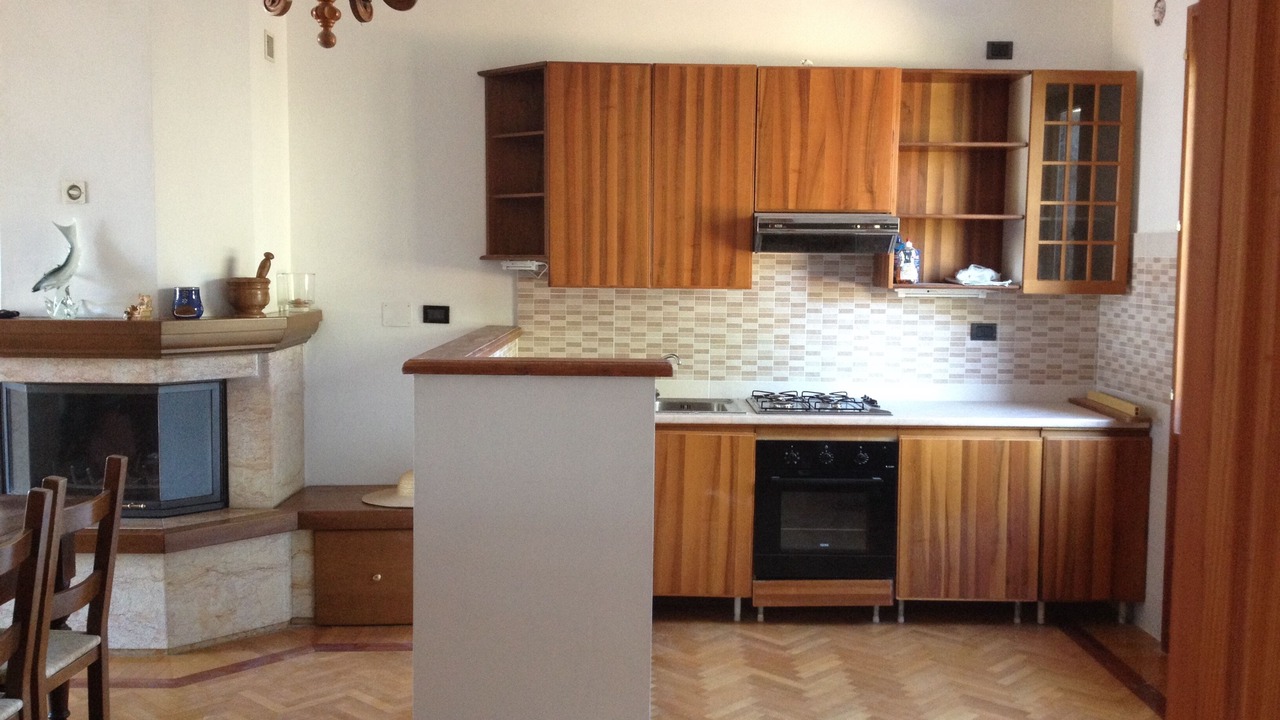Photo of Kitchen in Fano