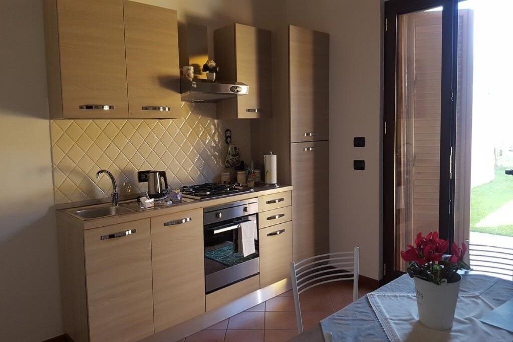 Photo of Kitchen in Modica