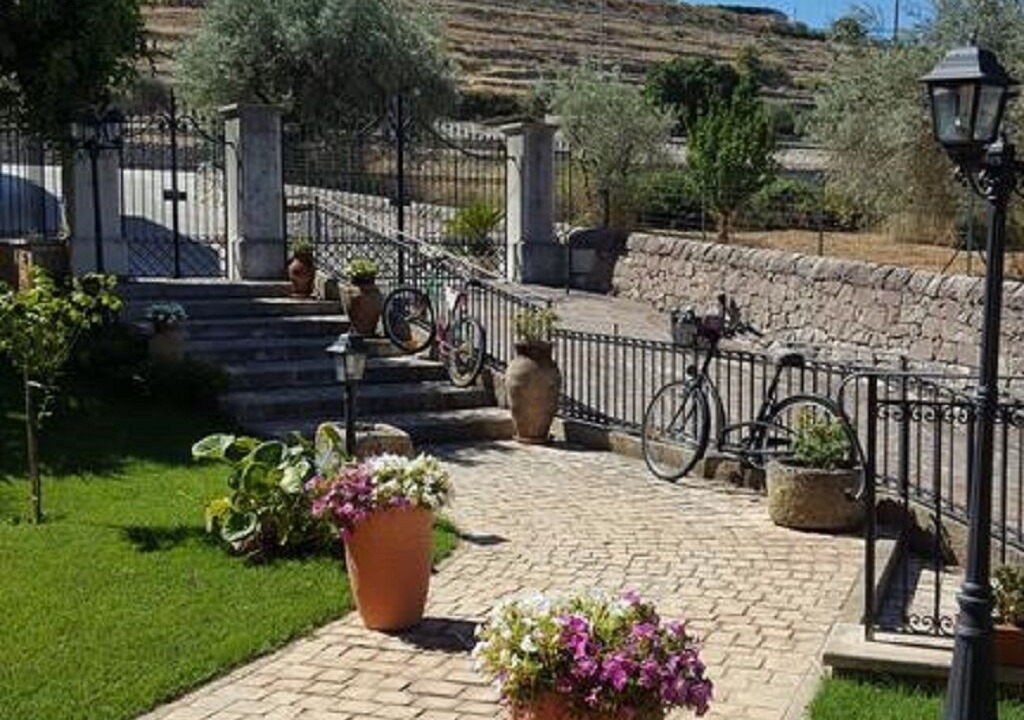 Photo of Patio Balcony in Modica