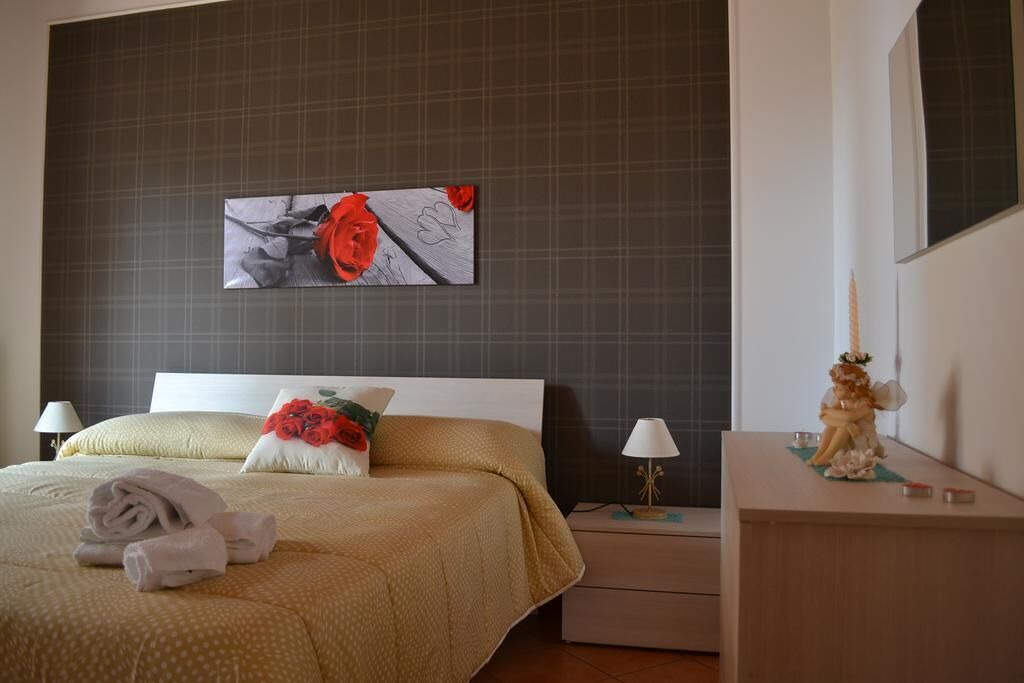 Photo of Bedroom in Modica