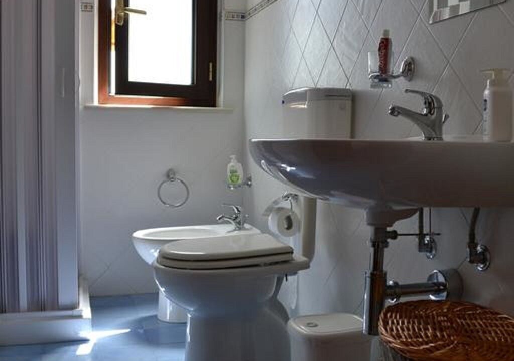 Photo of Bathroom in Modica