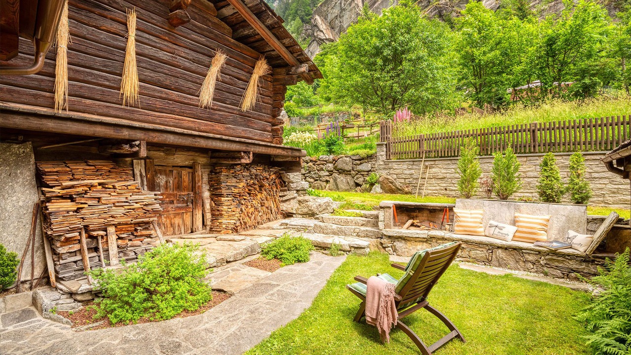 Photo of Patio Balcony in Borca