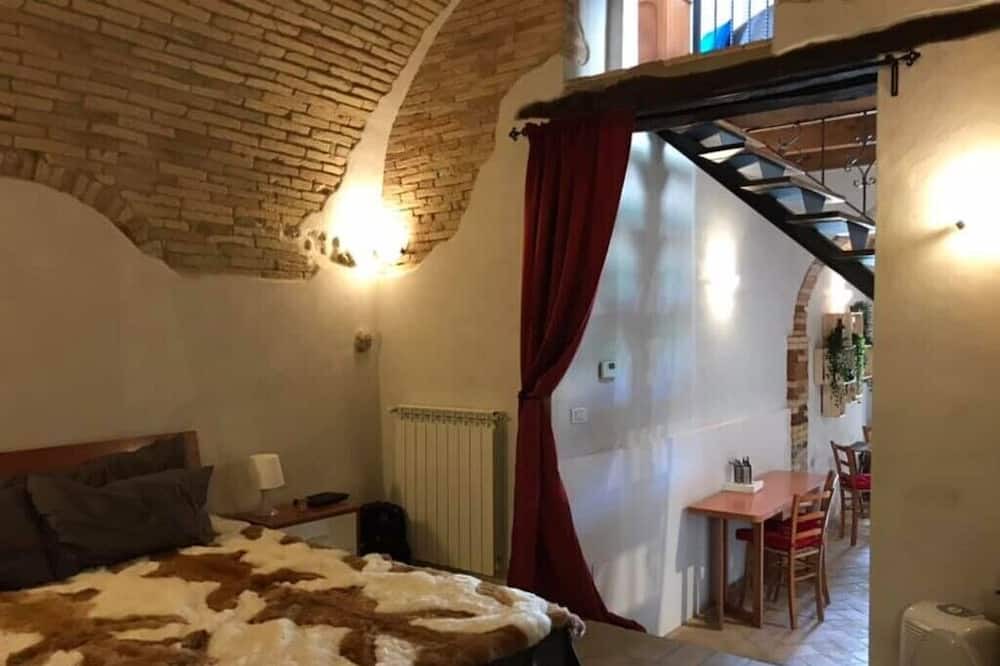 Photo of Bedroom in Loreto Aprutino