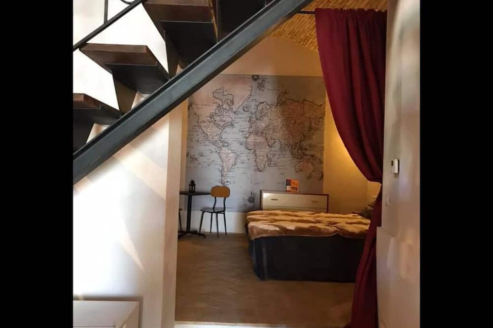 Photo of Bedroom in Loreto Aprutino