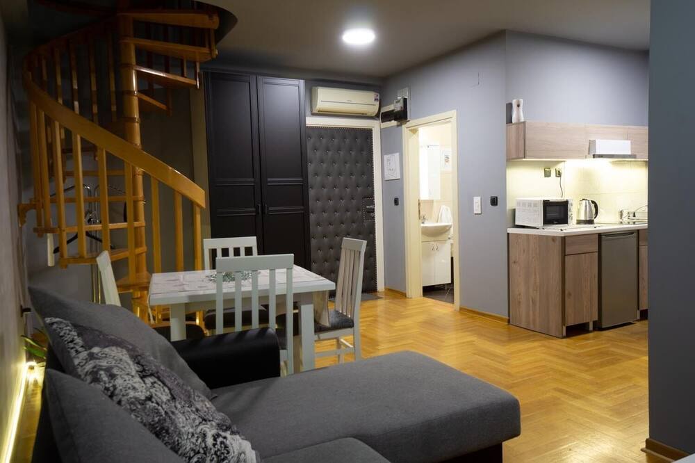 Photo of Livingroom in Zemun
