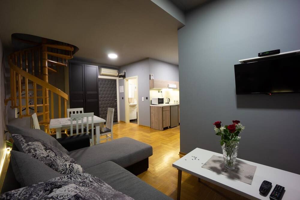 Photo of Livingroom in Zemun