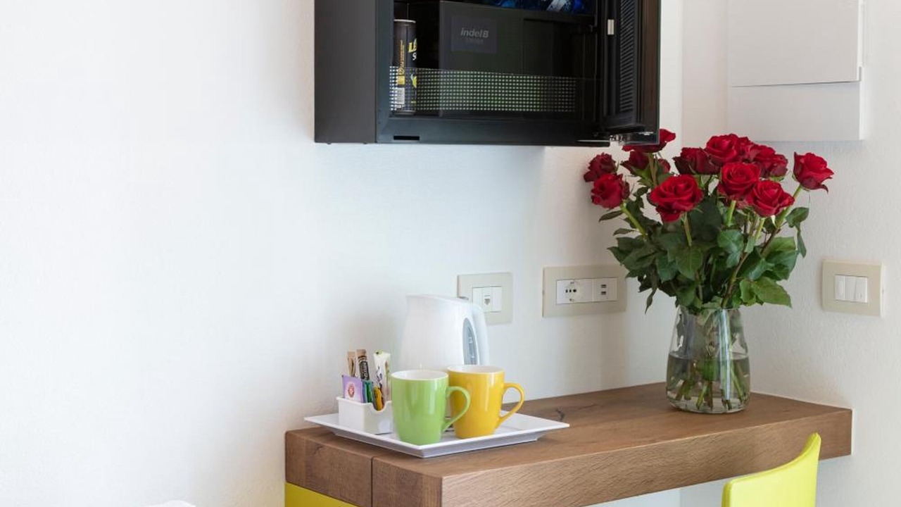 Photo of Bedroom in Levanto