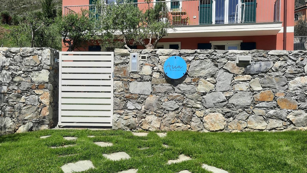 Photo of Outdoor in Levanto