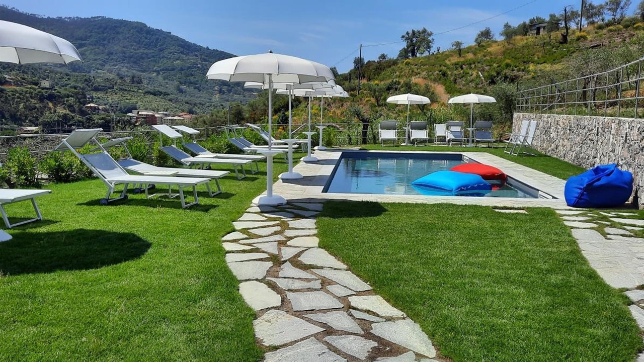 Photo of Outdoor in Levanto