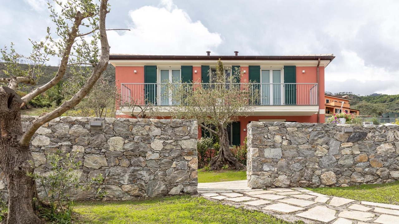 Photo of Outdoor in Levanto