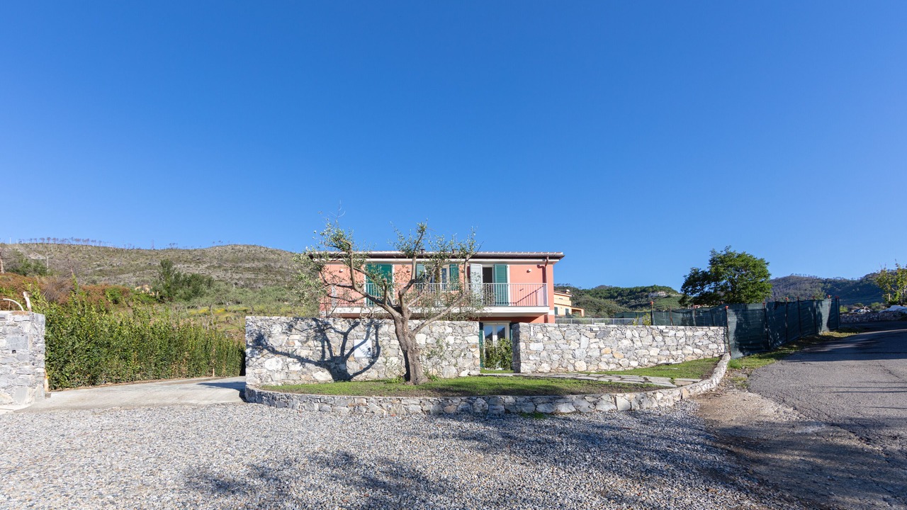 Photo of Outdoor in Levanto