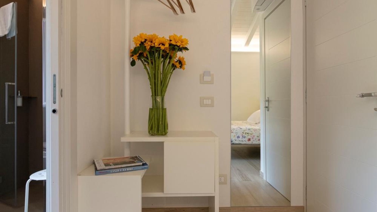 Photo of Bedroom in Levanto