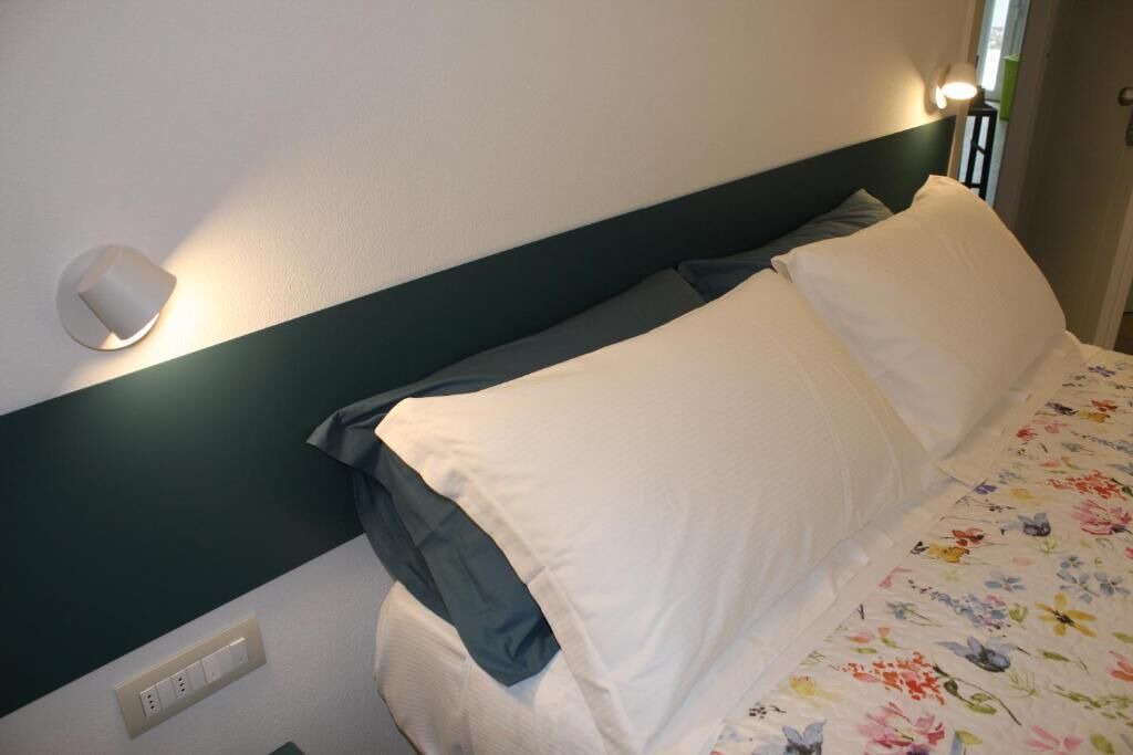 Photo of Bedroom in Levanto