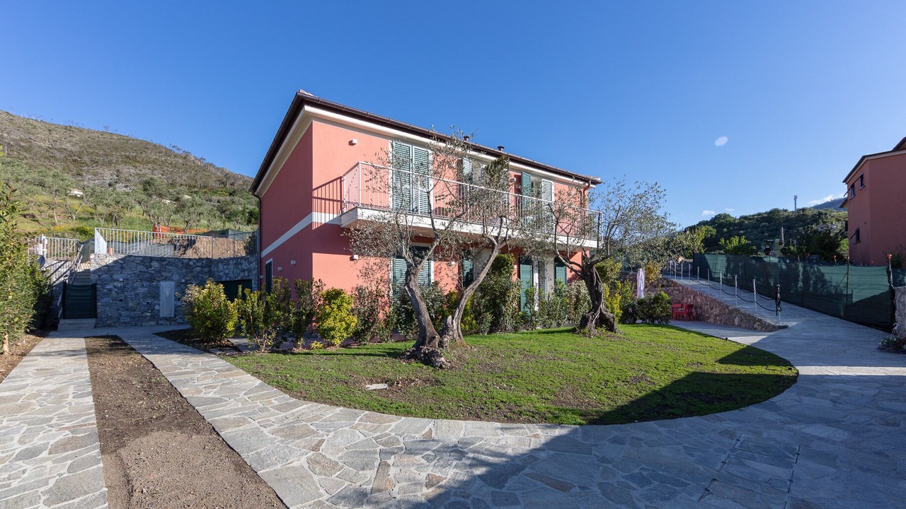 Photo of Outdoor in Levanto