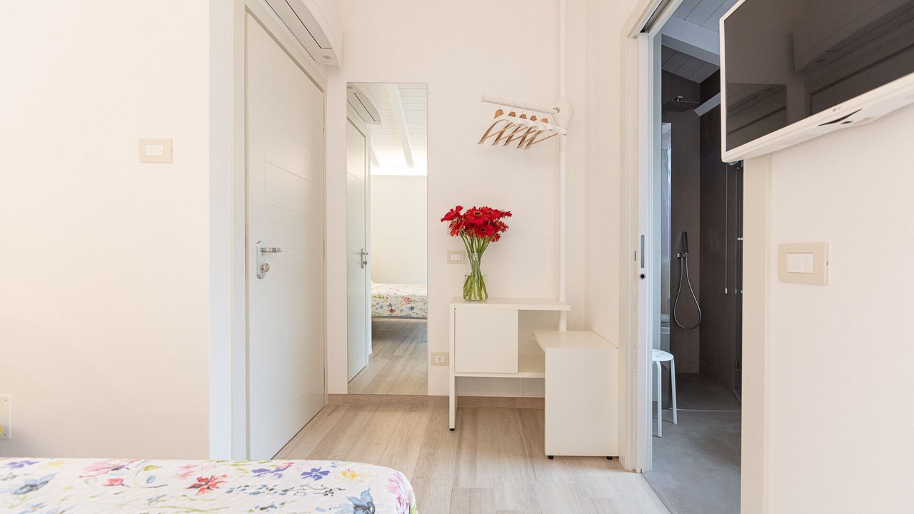 Photo of Bedroom in Levanto