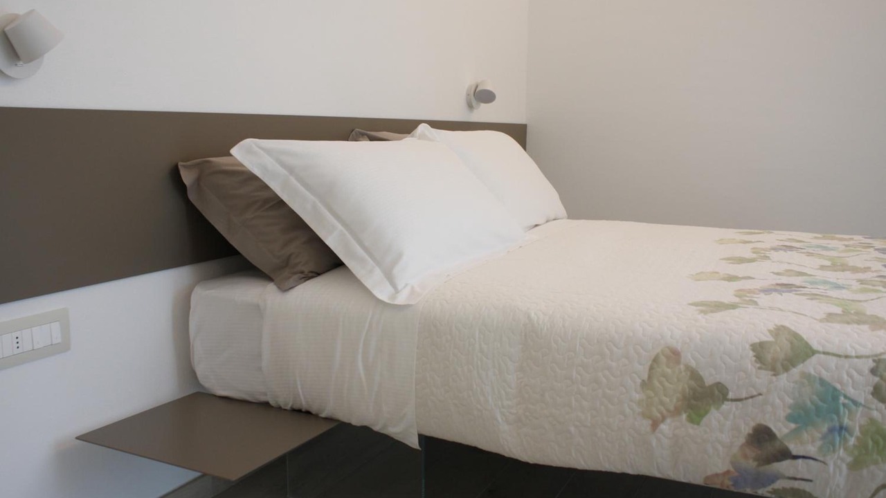 Photo of Bedroom in Levanto