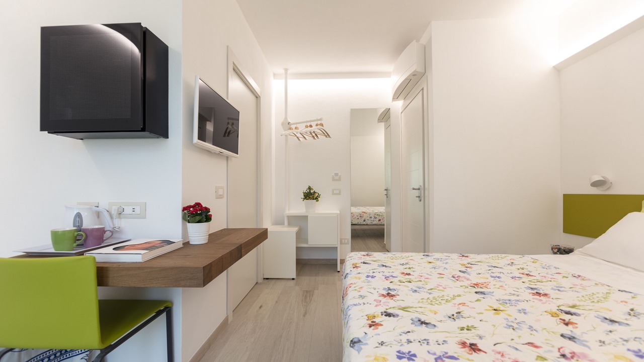 Photo of Bedroom in Levanto