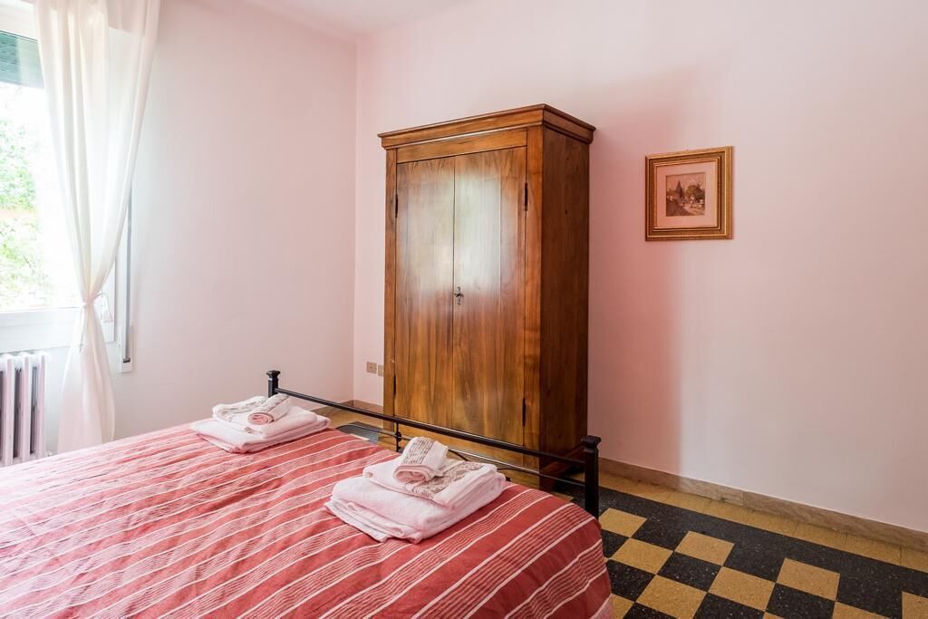 Photo of Bathroom in San Donato